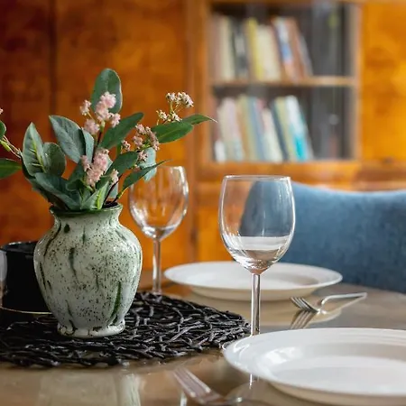 Pet-friendly Krasickiego Podgorze Cracow By Renters
