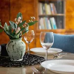 Pet-friendly Krasickiego Podgorze Cracow By Renters