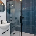 Pet-friendly Krasickiego Podgorze Cracow By Renters Lejlighed Kraków