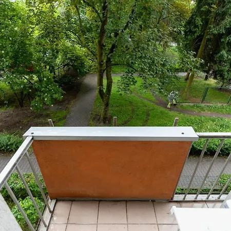 Appartement Pet-friendly Krasickiego Podgorze Cracow By Renters