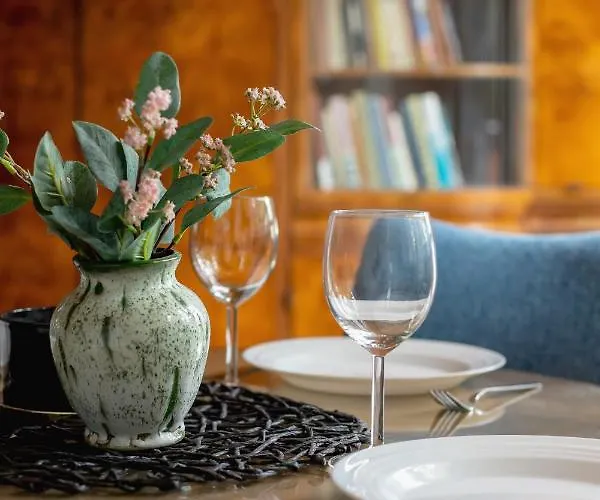 Pet-friendly Krasickiego Podgorze Cracow By Renters